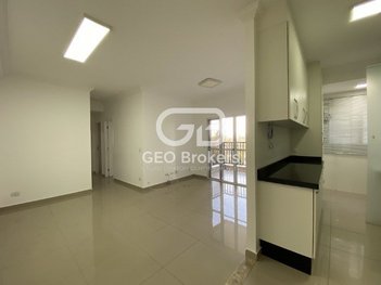 apartment em Rua Salim Daher, Vila Machado - Jacareí - SP
