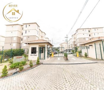 apartment em Avenida Paulo Corrêa Viana, Parque Jambeiro - Campinas - SP
