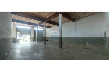 industrial em Rua Heitor Viana, Adeodato - Santa Luzia - MG