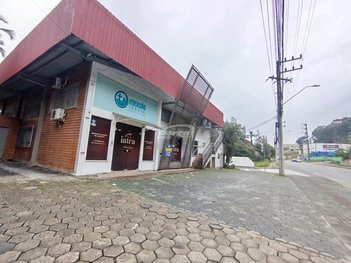 industrial em Rua Bahia, Do Salto - Blumenau - SC