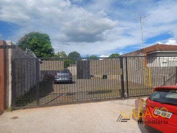 land_lot em Rua Rafael de Abreu Sampaio Vidal, Centro - São Carlos - SP