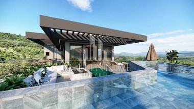 apartment em Rodovia Jornalista Maurício Sirotsky Sobrinho, Jurerê - Florianópolis - SC