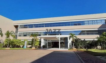 office em Avenida Antonio Artioli, Swiss Park - Campinas - SP
