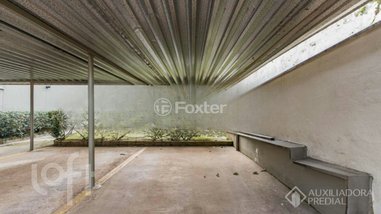 apartment em Rua São Simão, Bom Jesus - Porto Alegre - RS