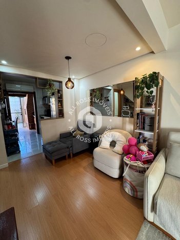 house em Rua Pistoia, Fátima - Canoas - RS