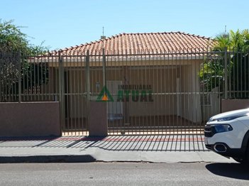 house em Rua Alemanha, Igapó - Londrina - PR