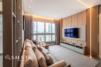 apartment em Rua 3700, Centro - Balneário Camboriú - SC