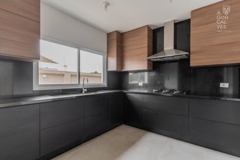 house em Aboud Khalil, Santa Felicidade - Curitiba - PR
