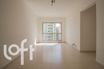 apartment em Rua Samambaia, Bosque da Saúde - São Paulo - SP