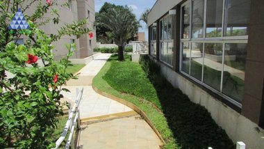 apartment em Rua Tapiraí, Vila Isolina Mazzei - São Paulo - SP