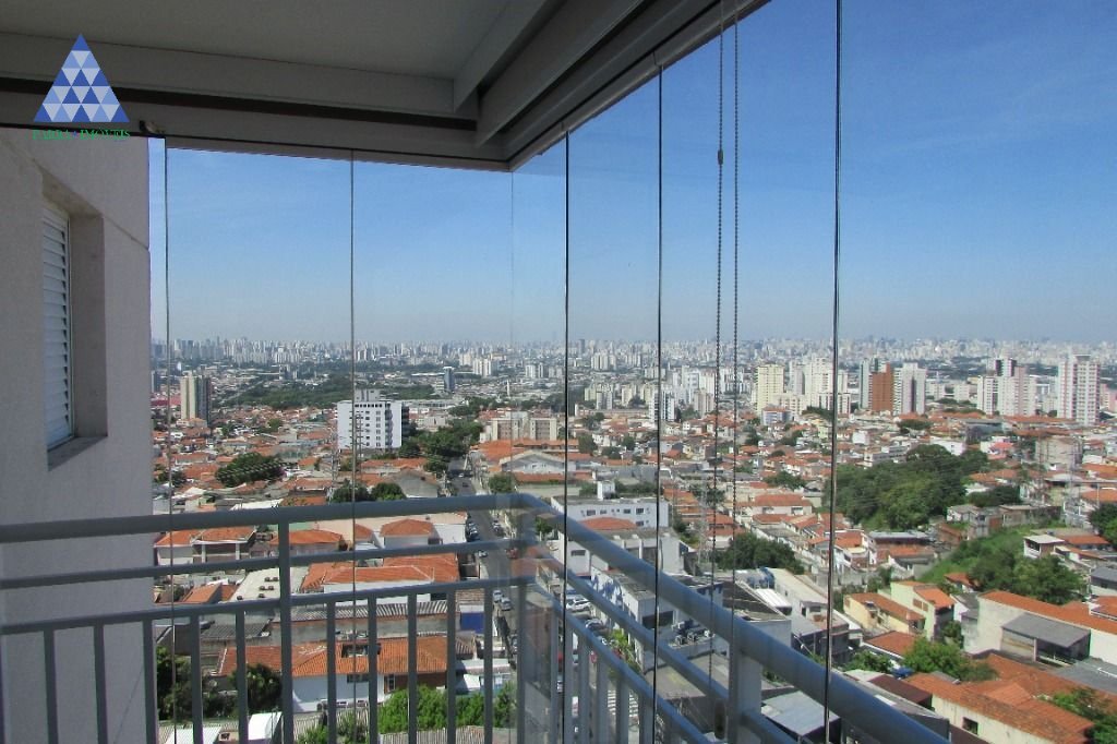 Apartamento com 3 dormitórios à venda, 72 m² por R$ 800.000 - Vila Isolina Mazzei - São Paulo/SP