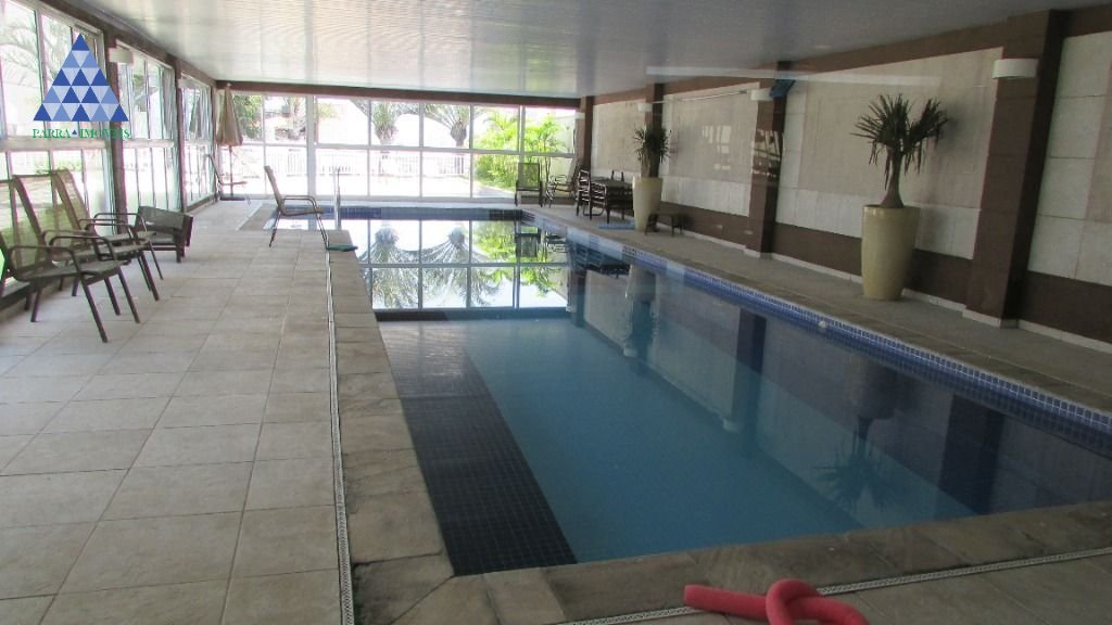 Apartamento com 3 dormitórios à venda, 72 m² por R$ 800.000 - Vila Isolina Mazzei - São Paulo/SP