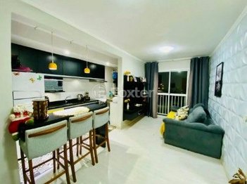apartment em Rua Missões, Vila Vista Alegre - Cachoeirinha - RS
