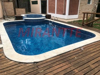 house em Gravatá, Roseira - Mairiporã - SP