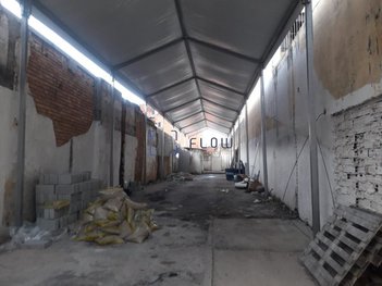 industrial em Alameda Barão de Piracicaba, Campos Elíseos - São Paulo - SP