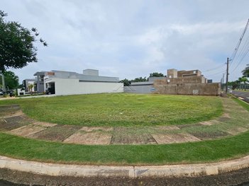 land_lot em Avenida Charles Wesley, Taquaral - Piracicaba - SP