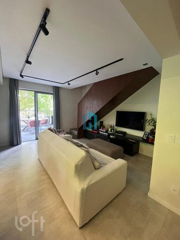 apartment em Rua Pintassilgo, Vila Uberabinha - São Paulo - SP