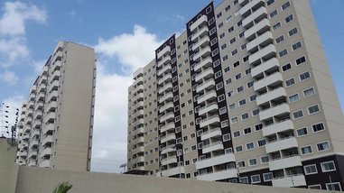 apartment em Rua dos Mandacarus, Passaré - Fortaleza - CE