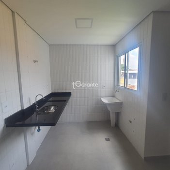 apartment em Rua João Teixeira da Silva, Vila Invernada - São Paulo - SP