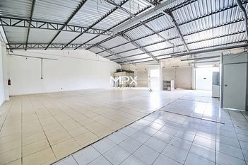 industrial em Avenida Doutor Cássio Paschoal Padovani, Morumbi - Piracicaba - SP