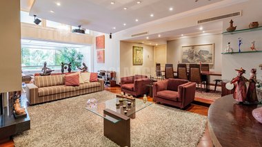 apartment em CIRO GAVIAO, Bela Vista - Porto Alegre - RS