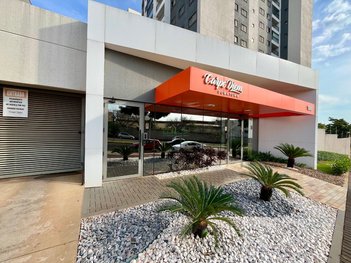 apartment em Rua Santa Terezinha, Vila Santa Terezinha - Londrina - PR