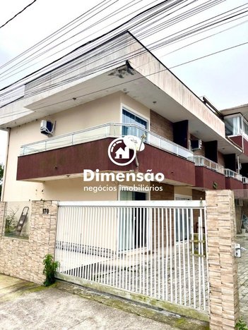 house em Servidão José Cassol, Ingleses do Rio Vermelho - Florianópolis - SC