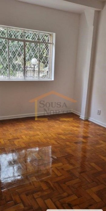 apartment em Parque Domingos Luís, Jardim São Paulo(Zona Norte) - São Paulo - SP