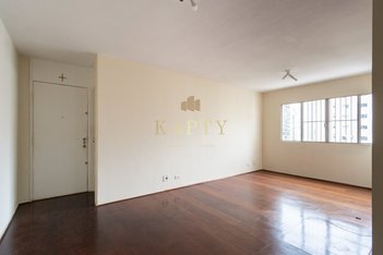 apartment em Avenida Macuco, Moema - São Paulo - SP