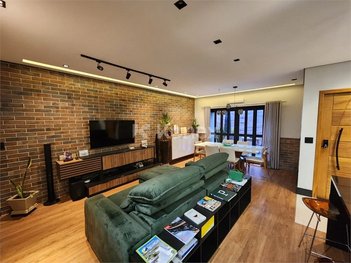 house em Rua Cristianópolis, Alto da Mooca - São Paulo - SP