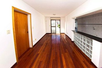 apartment em Avenida Borges de Medeiros, Nossa Senhora de Fátima - Santa Maria - RS