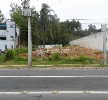 land_lot em Avenida Bento Gonçalves, Partenon - Porto Alegre - RS