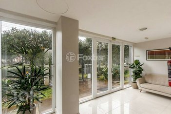 apartment em Rua Presidente Juarez, São Sebastião - Porto Alegre - RS