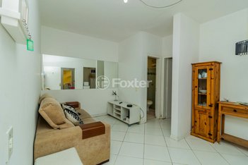 apartment em Rua Chile, Jardim Botânico - Porto Alegre - RS