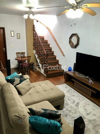 house em Rua Latif Fakhouri, Vila Santa Catarina - São Paulo - SP
