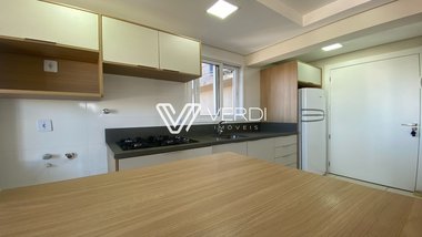 apartment em Avenida Sete de Setembro, Vila Rodrigues - Passo Fundo - RS