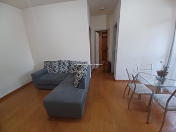 apartment em Avenida Marte, Jardim Riacho das Pedras - Contagem - MG