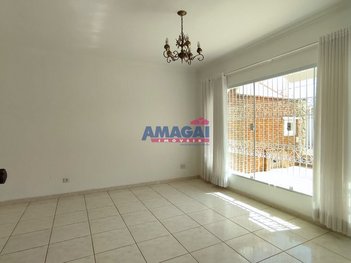 house em Rua Juscelino Kubitschek de Oliveira, Jardim Mesquita - Jacareí - SP