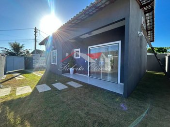 house em Avenida Independência, Unamar (Tamoios) - Cabo Frio - RJ