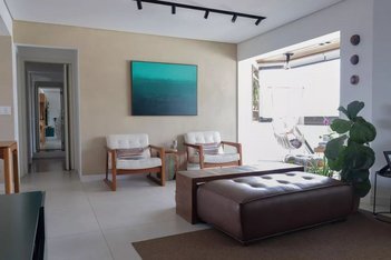 apartment em Rua Gomes de Carvalho, Vila Olímpia - São Paulo - SP