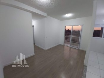 apartment em Estrada das Pitas, Parque Viana - Barueri - SP