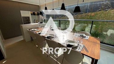 apartment em Rua Alves Guimarães, Pinheiros - São Paulo - SP