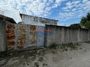 land_lot em Rua Arthur Aragão Domingues Caetano, Jardim Terras da Conceição - Jacareí - SP