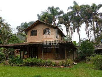 house em Estrada Nemésio Schimidt, São Pedro da Serra - Nova Friburgo - RJ
