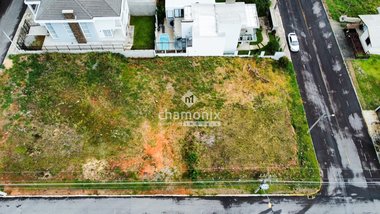 land_lot em Rua Papa João Paulo II, Monte Bello - Flores da Cunha - RS