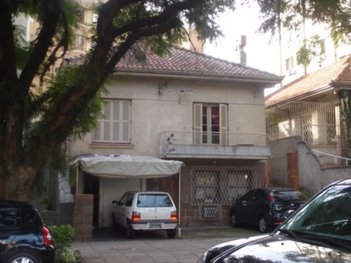 house em Carlos Von Koseritz, São João - Porto Alegre - RS