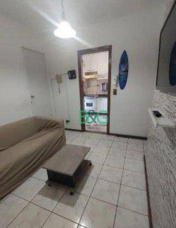 apartment em Rua São Jorge, Parque São Jorge - São Paulo - SP