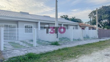 house em Rua Raul Seixas, Pontal do Paraná - Pontal do Paraná - PR