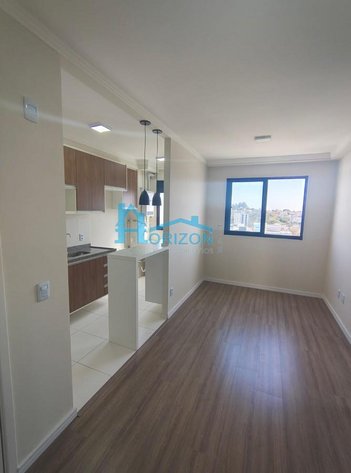 apartment em Rua Pastor Antonio Tiburtino da Silva, Jardim Ibirapuera - Campinas - SP