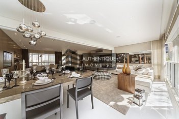 apartment em Rua Mário Whately, Alto da Lapa - São Paulo - SP